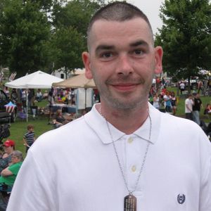 Meet your Posher, Donnie